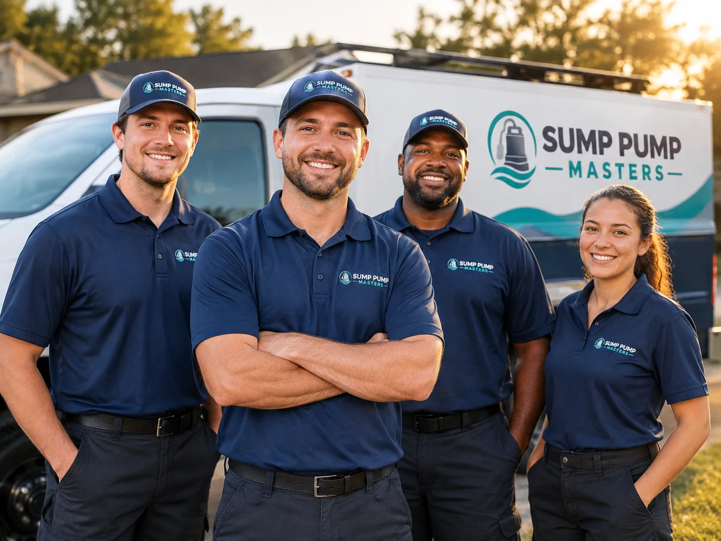 Sump Pump Repair company in Moscow, TN